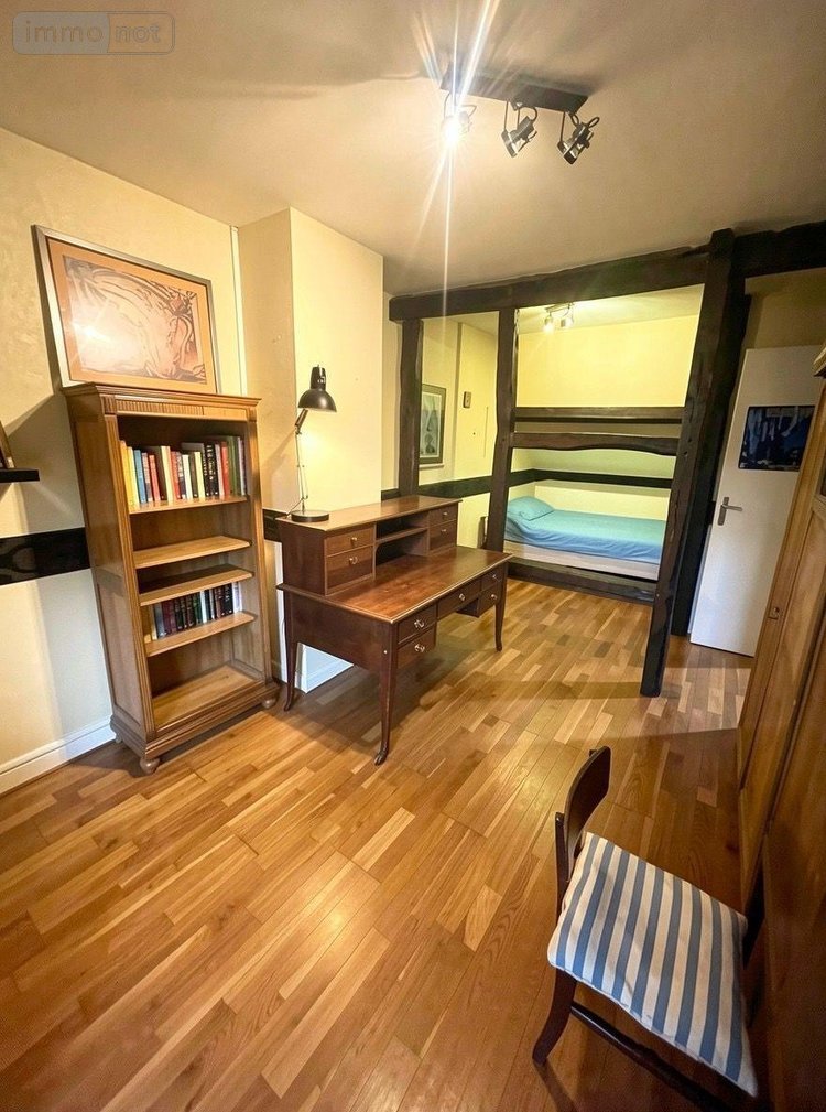 Maison a vendre Saint-André-les-Vergers 10120 Aube 136 m2 6 pièces 265000 euros