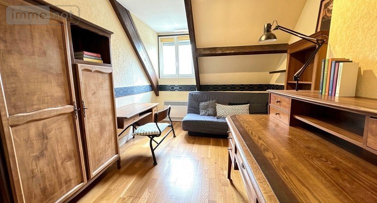 Maison a vendre Saint-André-les-Vergers 10120 Aube 136 m2 6 pièces 265000 euros