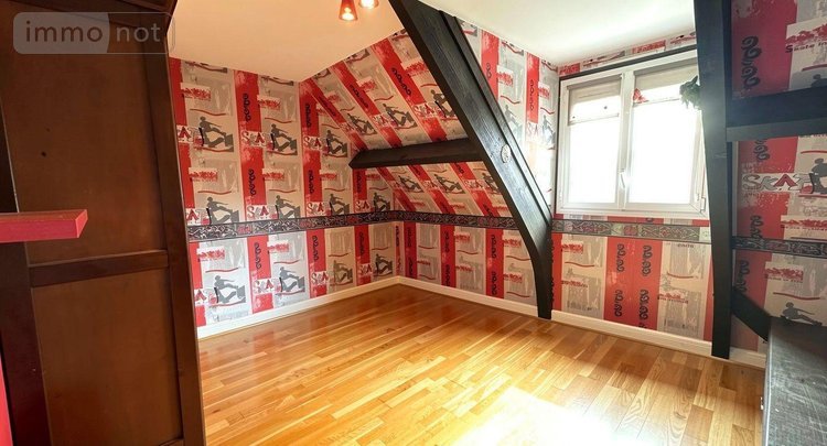 Maison a vendre Saint-André-les-Vergers 10120 Aube 136 m2 6 pièces 265000 euros
