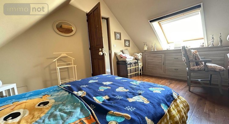 Maison a vendre Saint-André-les-Vergers 10120 Aube 136 m2 6 pièces 265000 euros