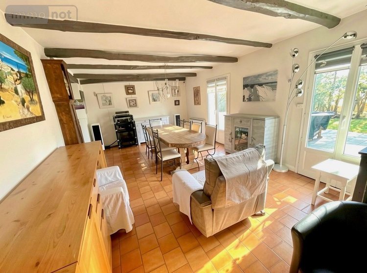 Maison a vendre Saint-André-les-Vergers 10120 Aube 136 m2 6 pièces 265000 euros