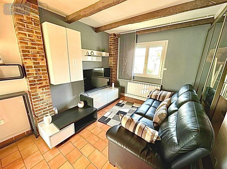 Maison a vendre Saint-André-les-Vergers 10120 Aube 136 m2 6 pièces 265000 euros