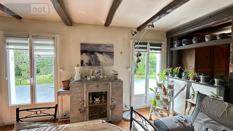 Maison a vendre Saint-André-les-Vergers 10120 Aube 136 m2 6 pièces 265000 euros