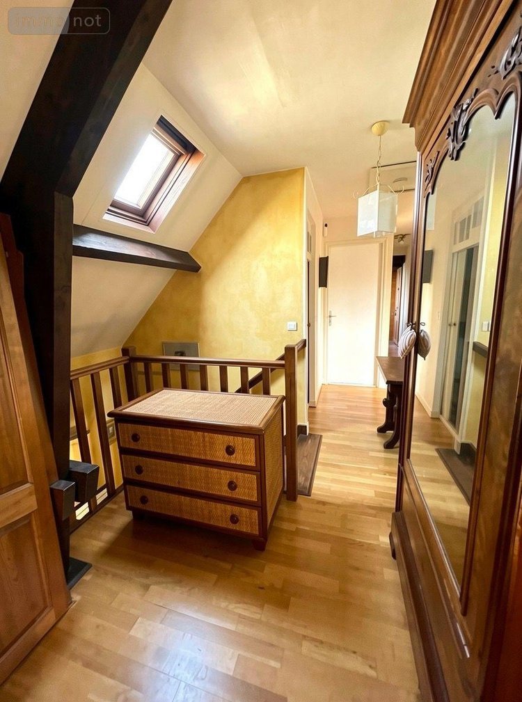 Maison a vendre Saint-André-les-Vergers 10120 Aube 136 m2 6 pièces 265000 euros