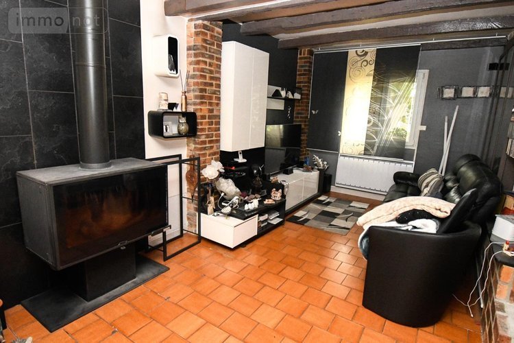 Maison a vendre Saint-André-les-Vergers 10120 Aube 136 m2 6 pièces 318435 euros