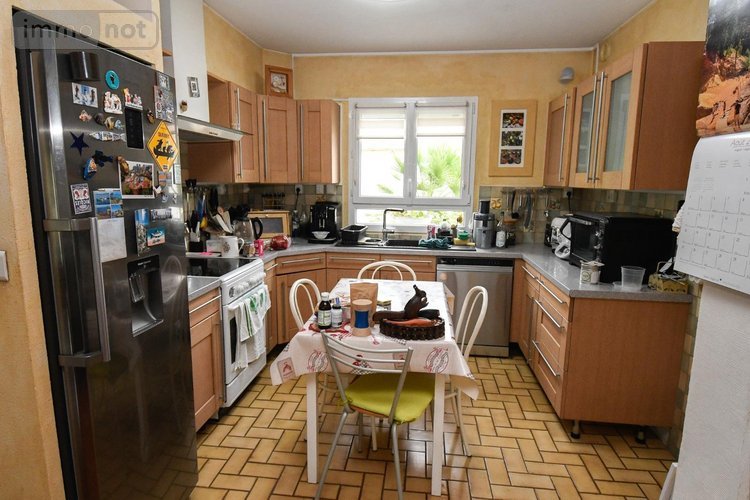 Maison a vendre Saint-André-les-Vergers 10120 Aube 136 m2 6 pièces 318435 euros