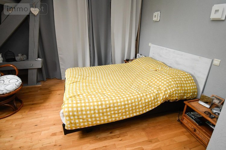 Maison a vendre Saint-André-les-Vergers 10120 Aube 136 m2 6 pièces 318435 euros