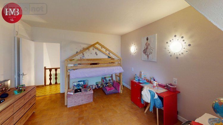 Maison a vendre Ytrac 15000 Cantal 240 m2 7 pièces 337600 euros