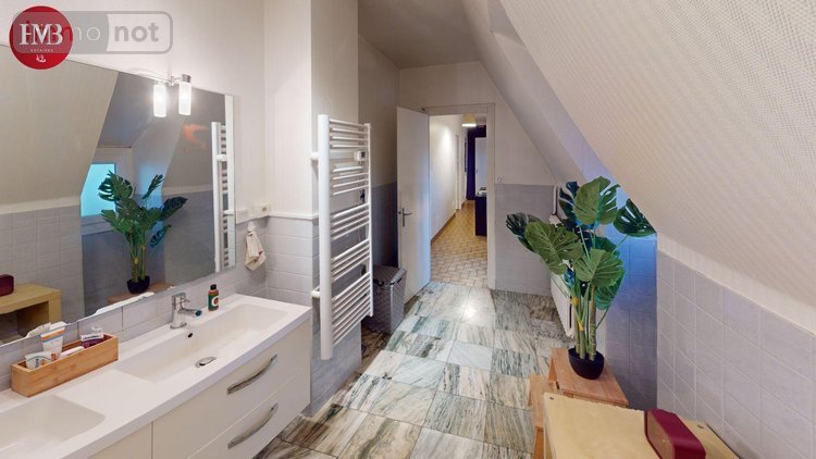 Maison a vendre Ytrac 15000 Cantal 240 m2 7 pièces 337600 euros