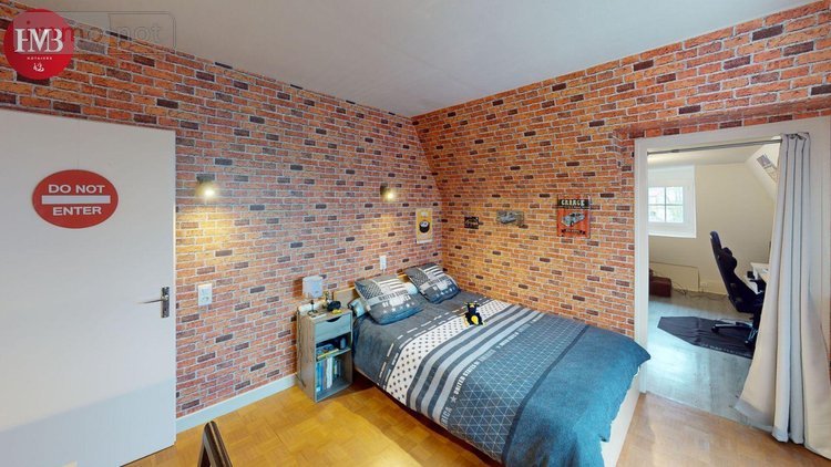 Maison a vendre Ytrac 15000 Cantal 240 m2 7 pièces 337600 euros