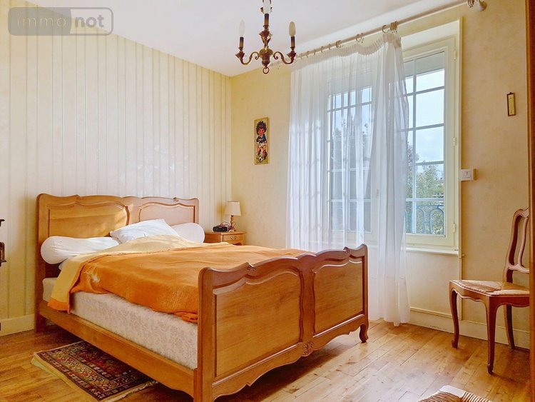 Maison a vendre Saint-Malo 35400 Ille-et-Vilaine 75 m2 4 pièces 280800 euros