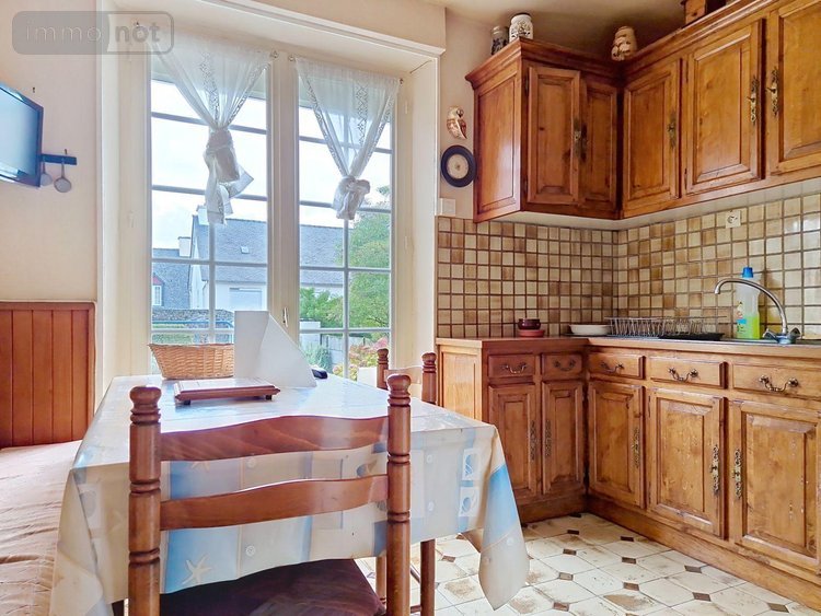 Maison a vendre Saint-Malo 35400 Ille-et-Vilaine 75 m2 4 pièces 280800 euros