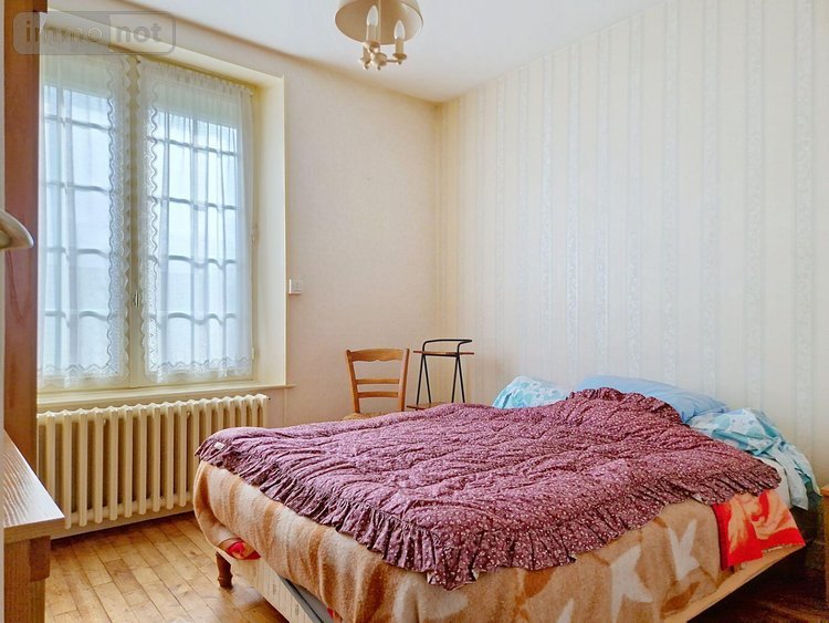 Maison a vendre Saint-Malo 35400 Ille-et-Vilaine 75 m2 4 pièces 280800 euros