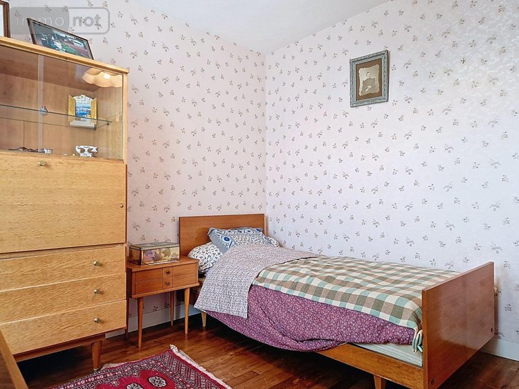 Maison a vendre Saint-Malo 35400 Ille-et-Vilaine 75 m2 4 pièces 280800 euros