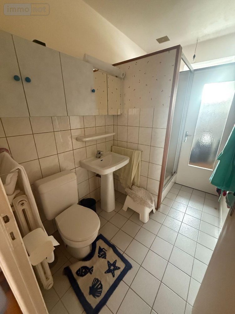 Maison a vendre Lampaul-Ploudalmézeau 29830 Finistère 120 m2 7 pièces 228950 euros