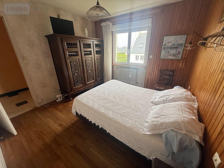 Maison a vendre Lampaul-Ploudalmézeau 29830 Finistère 120 m2 7 pièces 228950 euros
