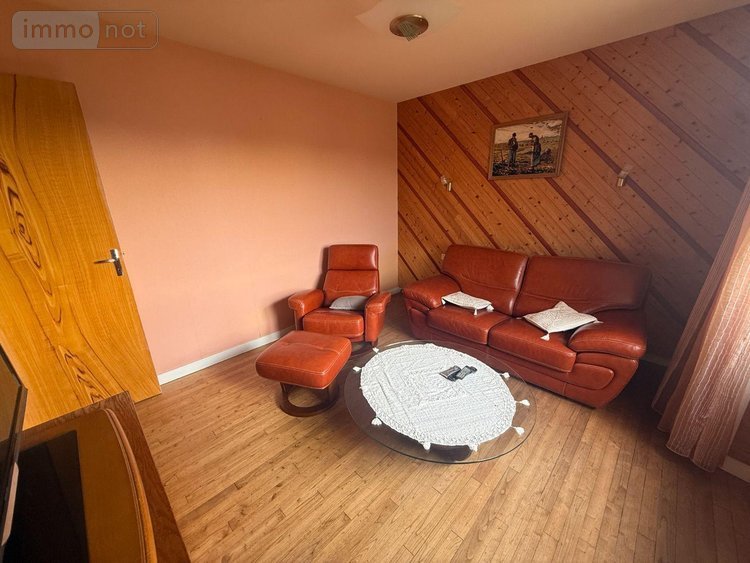 Maison a vendre Lampaul-Ploudalmézeau 29830 Finistère 120 m2 7 pièces 228950 euros