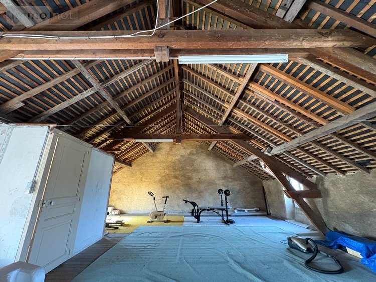 Maison a vendre Argenton-sur-Creuse 36200 Indre 112 m2 5 pièces 137800 euros