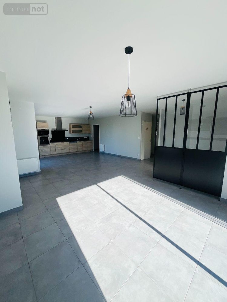 Maison a vendre Blainville-sur-Mer 50560 Manche 89 m2 4 pièces 312000 euros