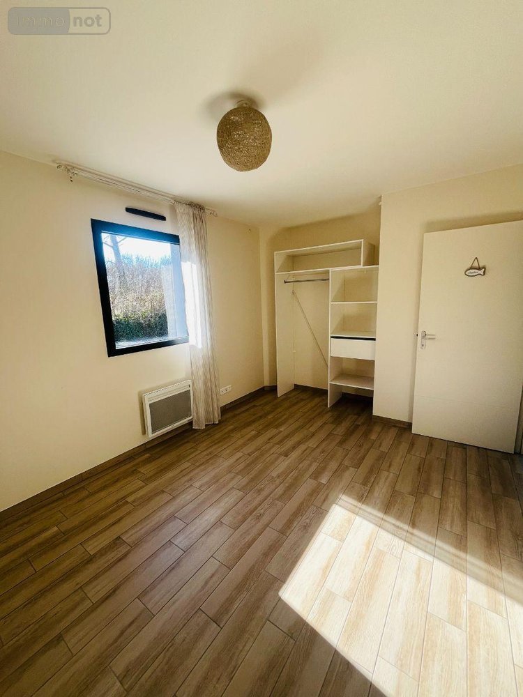 Maison a vendre Blainville-sur-Mer 50560 Manche 89 m2 4 pièces 294000 euros