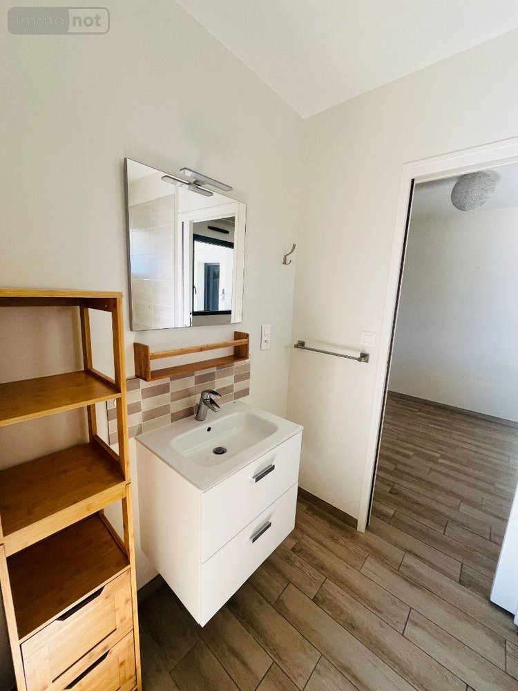 Maison a vendre Blainville-sur-Mer 50560 Manche 89 m2 4 pièces 294000 euros