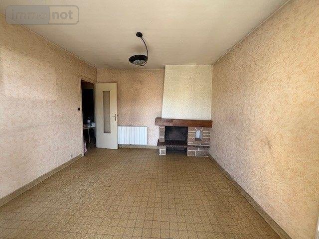 Maison a vendre Mâcon 71000 Saône-et-Loire 49 m2 3 pièces 129000 euros