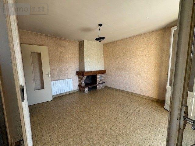 Maison a vendre Mâcon 71000 Saône-et-Loire 49 m2 3 pièces 129000 euros