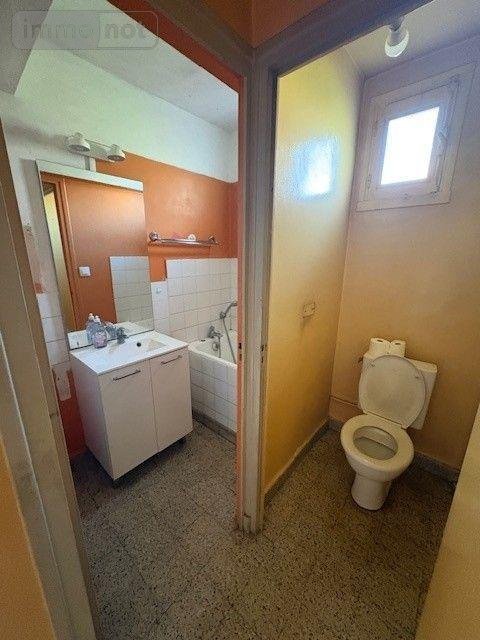 Maison a vendre Mâcon 71000 Saône-et-Loire 49 m2 3 pièces 129000 euros