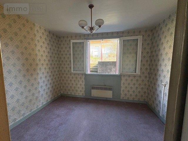 Maison a vendre Mâcon 71000 Saône-et-Loire 49 m2 3 pièces 129000 euros