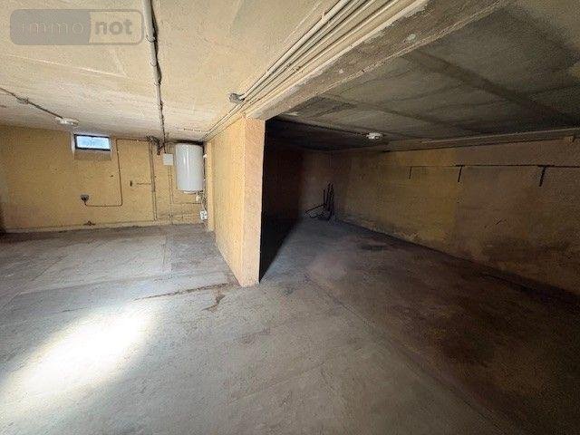 Maison a vendre Mâcon 71000 Saône-et-Loire 49 m2 3 pièces 129000 euros