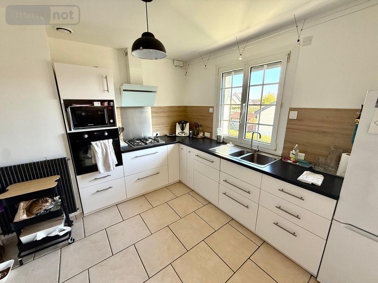 Maison a vendre Saint-Malo 35400 Ille-et-Vilaine 95 m2 4 pièces 337675 euros
