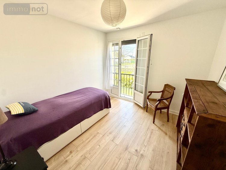 Maison a vendre Saint-Malo 35400 Ille-et-Vilaine 95 m2 4 pièces 348065 euros