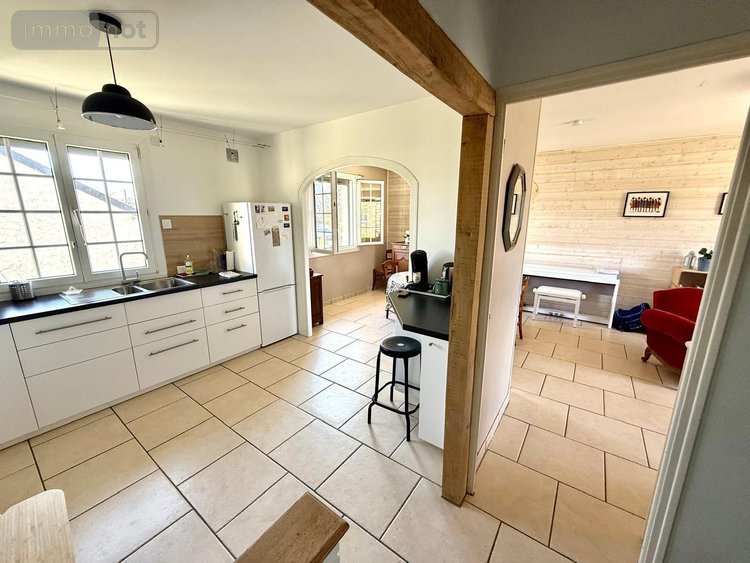 Maison a vendre Saint-Malo 35400 Ille-et-Vilaine 95 m2 4 pièces 348065 euros