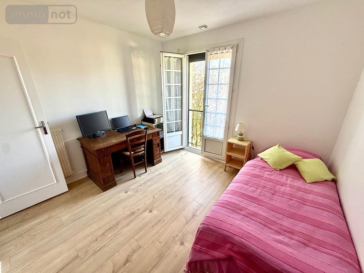 Maison a vendre Saint-Malo 35400 Ille-et-Vilaine 95 m2 4 pièces 348065 euros