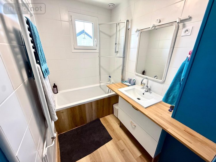 Maison a vendre Saint-Malo 35400 Ille-et-Vilaine 95 m2 4 pièces 348065 euros