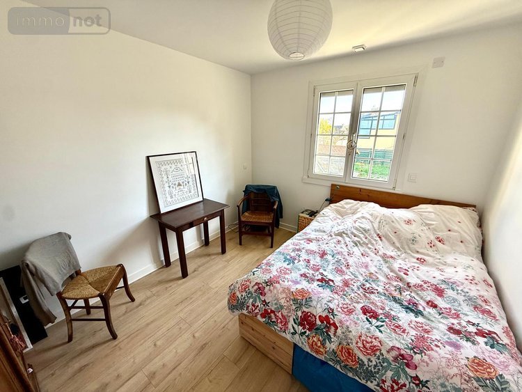 Maison a vendre Saint-Malo 35400 Ille-et-Vilaine 95 m2 4 pièces 348065 euros