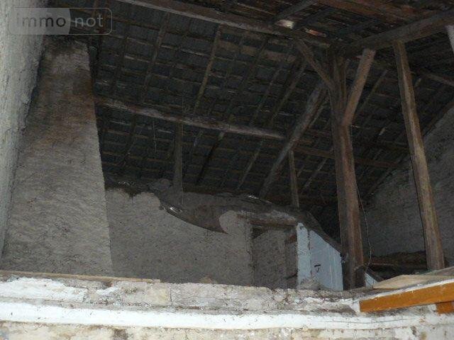 Maison a vendre Xaffévillers 88700 Vosges 100 m2 5 pièces 34000 euros