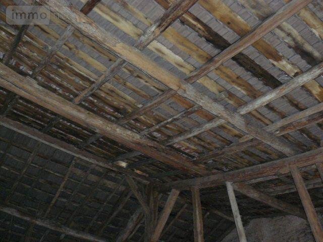 Maison a vendre Xaffévillers 88700 Vosges 100 m2 5 pièces 34000 euros