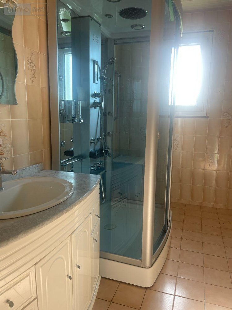 Maison a vendre Loupfougères 53700 Mayenne 90 m2 4 pièces 125900 euros