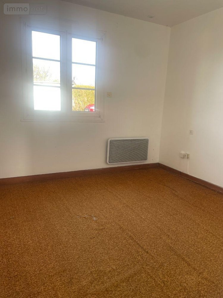 Maison a vendre Loupfougères 53700 Mayenne 90 m2 4 pièces 125900 euros