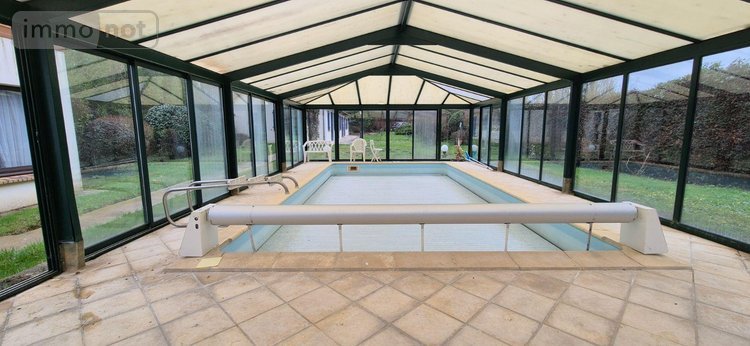 Maison a vendre Terrehault 72110 Sarthe 130 m2 5 pièces 278000 euros