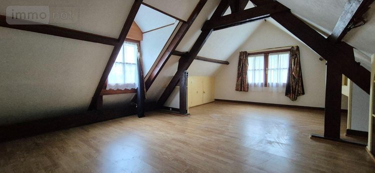 Maison a vendre Terrehault 72110 Sarthe 130 m2 5 pièces 278000 euros
