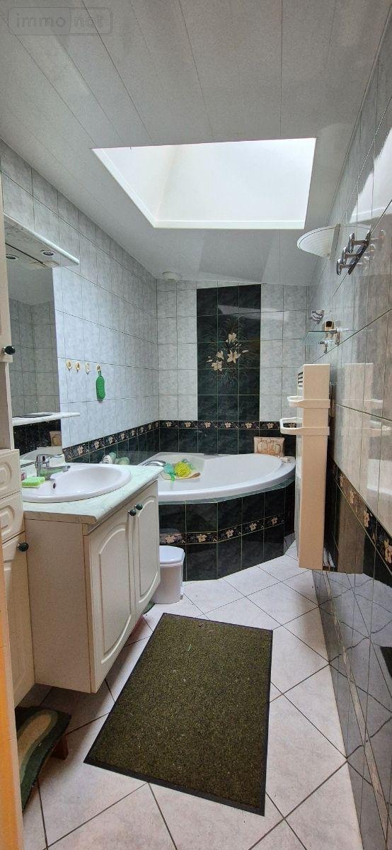 Maison a vendre Terrehault 72110 Sarthe 130 m2 5 pièces 278000 euros