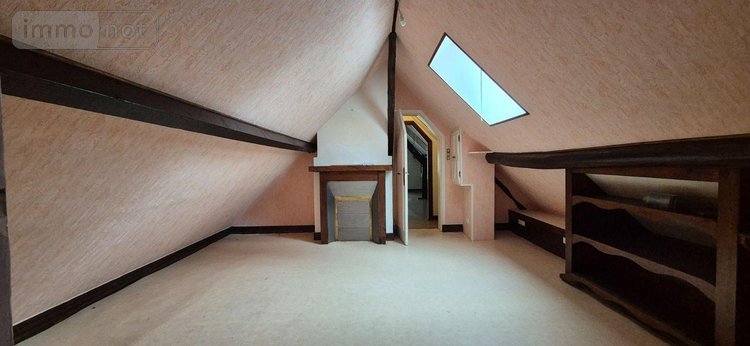 Maison a vendre Terrehault 72110 Sarthe 130 m2 5 pièces 278000 euros