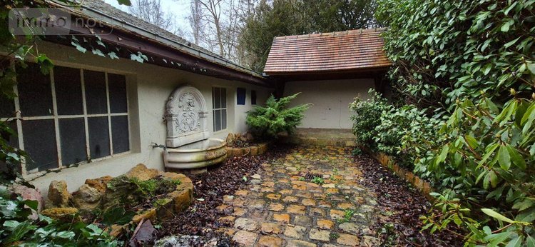 Maison a vendre Terrehault 72110 Sarthe 130 m2 5 pièces 278000 euros