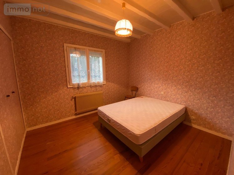 Maison a vendre Le Pian-Médoc 33290 Gironde 122 m2 4 pièces 379775 euros