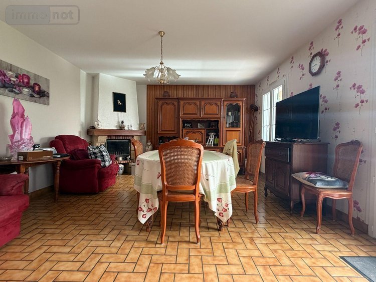 Maison a vendre Mâcon 71000 Saône-et-Loire 85 m2 4 pièces 210000 euros