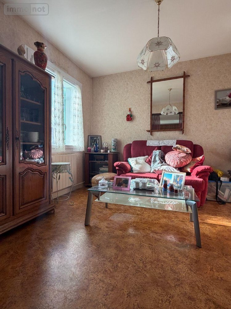 Maison a vendre Mâcon 71000 Saône-et-Loire 85 m2 4 pièces 210000 euros