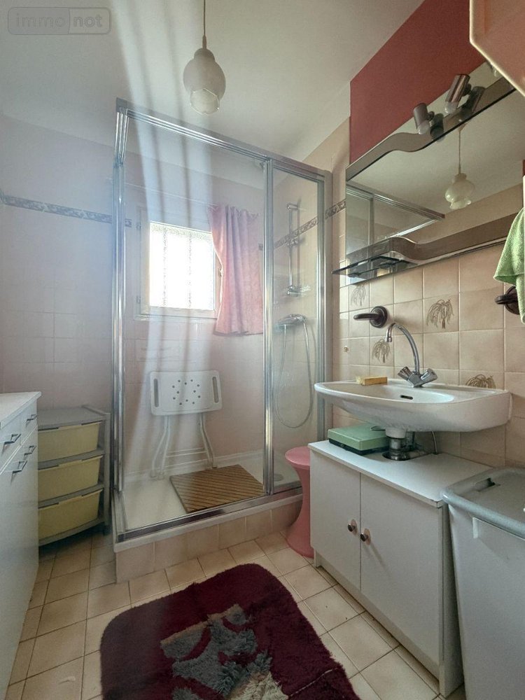 Maison a vendre Mâcon 71000 Saône-et-Loire 85 m2 4 pièces 210000 euros