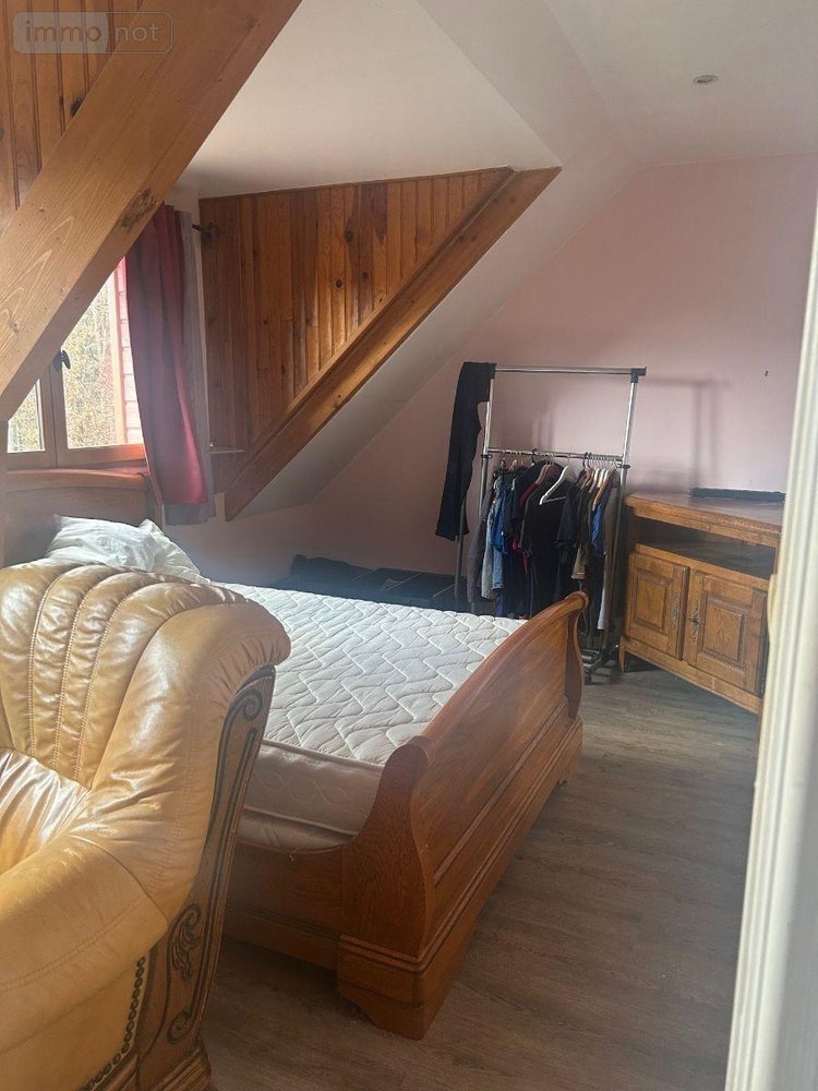 Maison a vendre Malaunay 76770 Seine-Maritime 116 m2 5 pièces 229900 euros